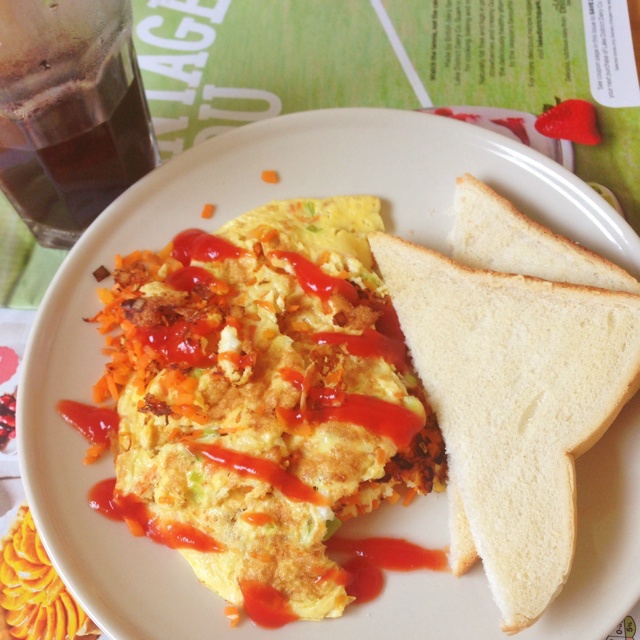 哥本哈根减肥食誌