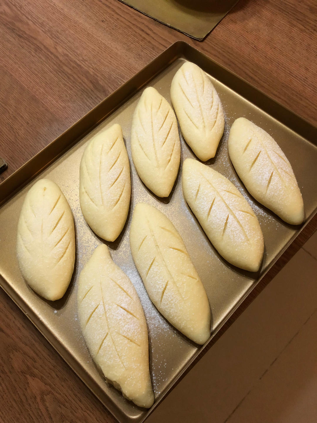 简直是神仙面包🧀️奶酪榴莲软欧包水合法手揉超详