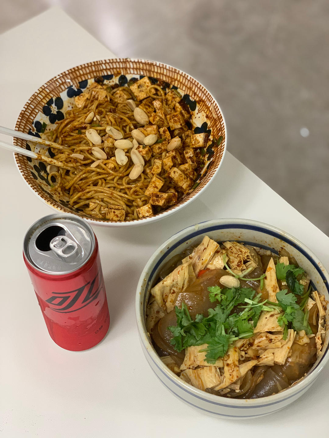 万能调料汁拍黄瓜太绝了