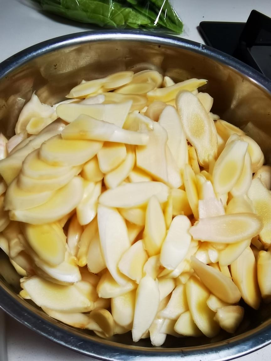 冬吃萝卜夏吃姜