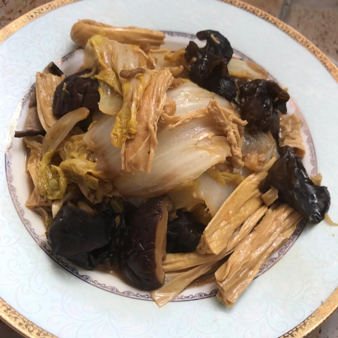 生活中的小美好