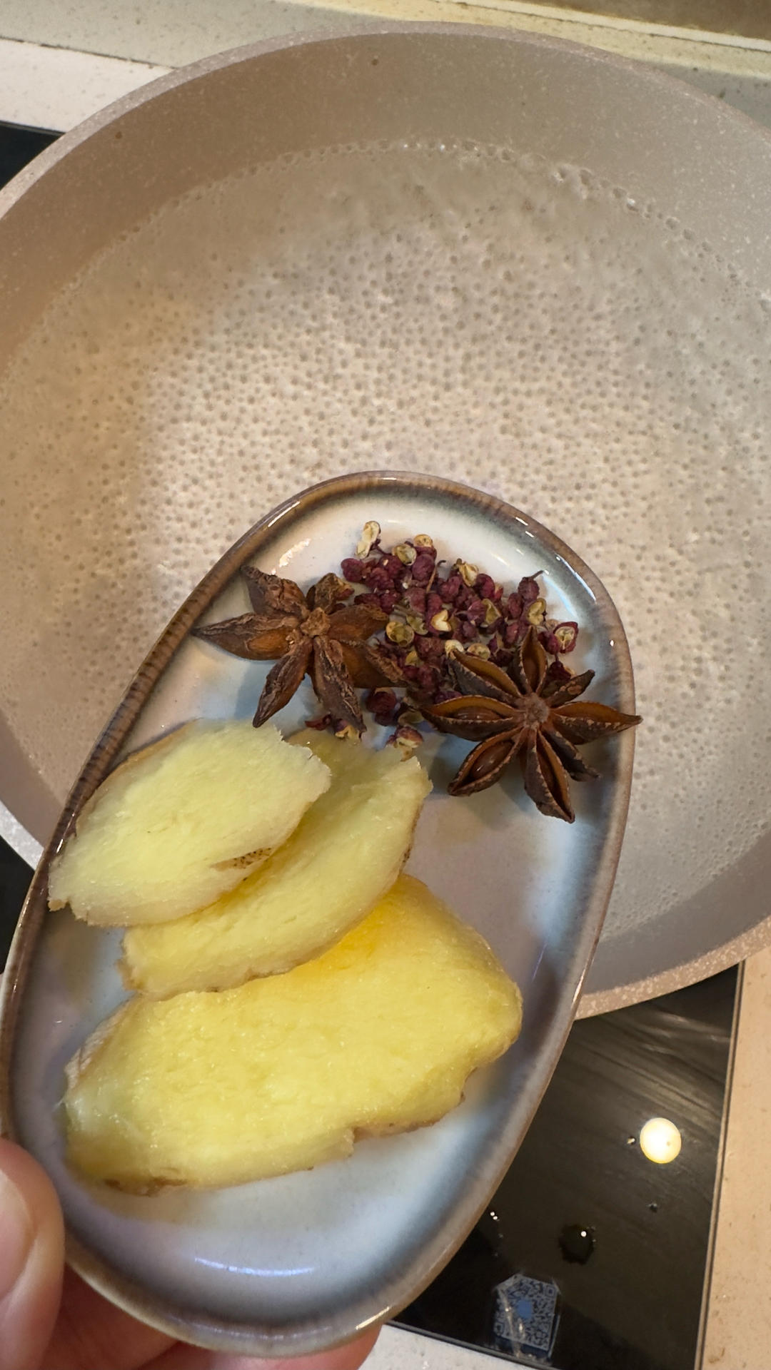 排骨菜飯（快手美食）的做法 步驟2