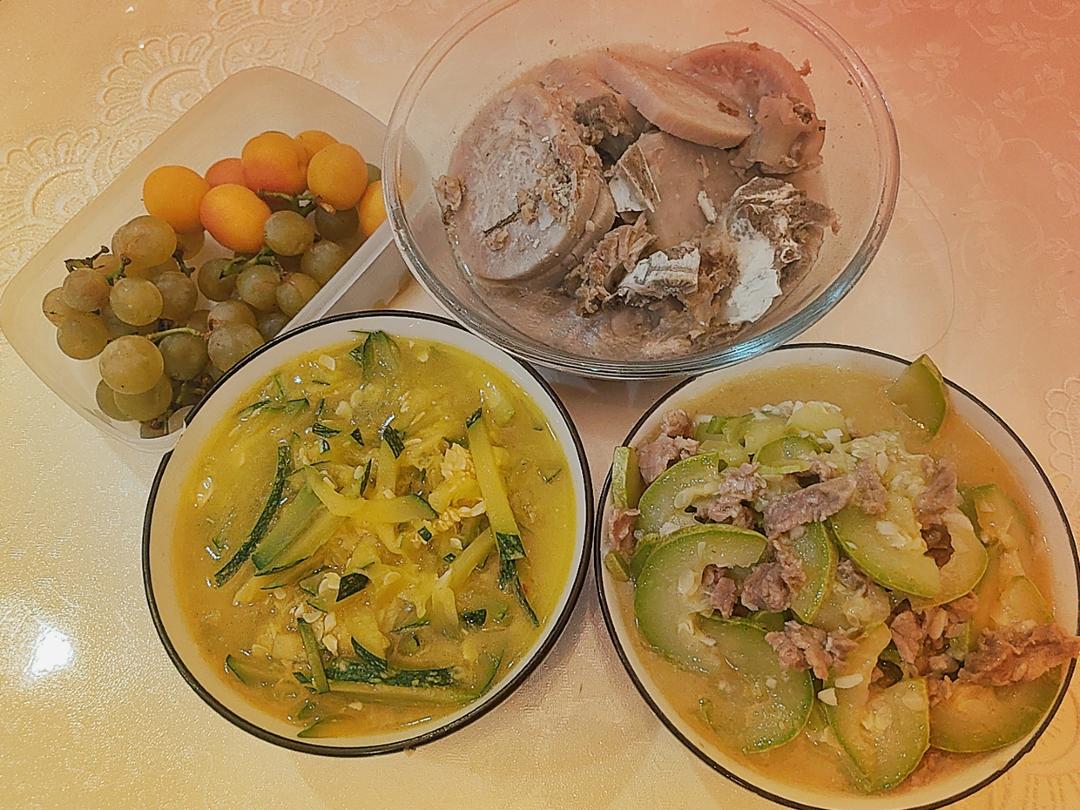 家常晚餐·二人食