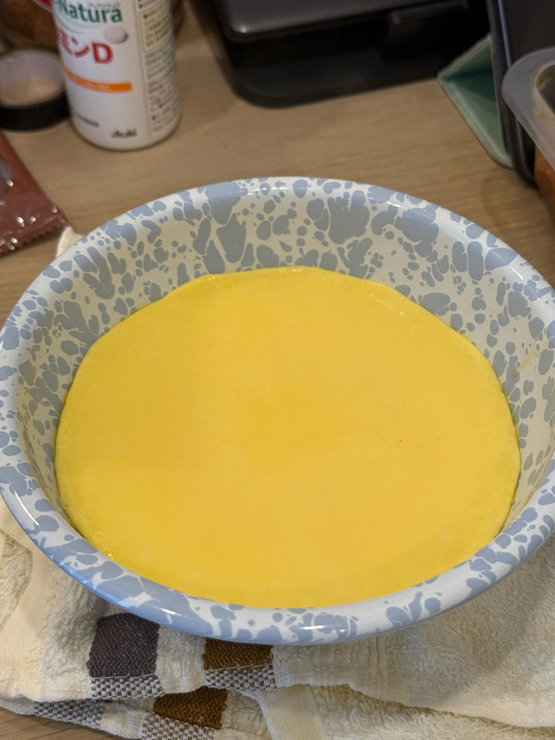 【水蒸蛋】丝滑如布丁的水蒸蛋~