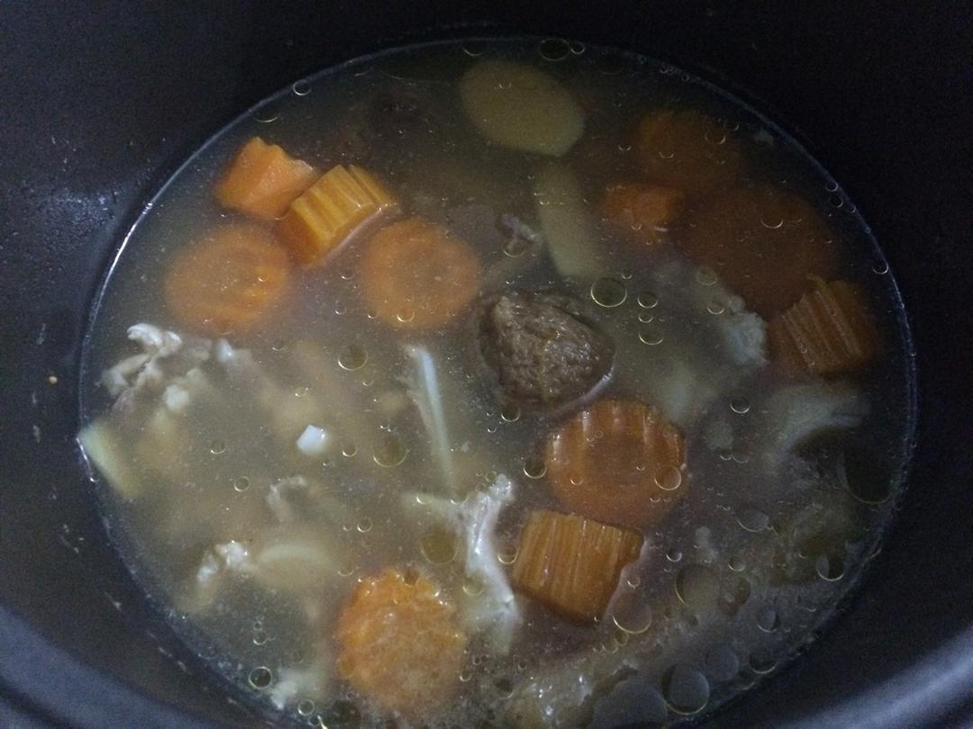 做饭是一件快乐的事