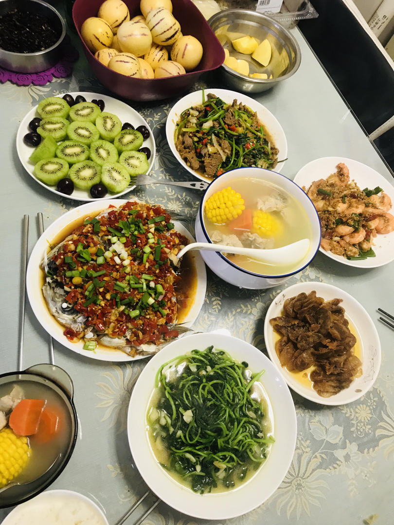 椒盐虾