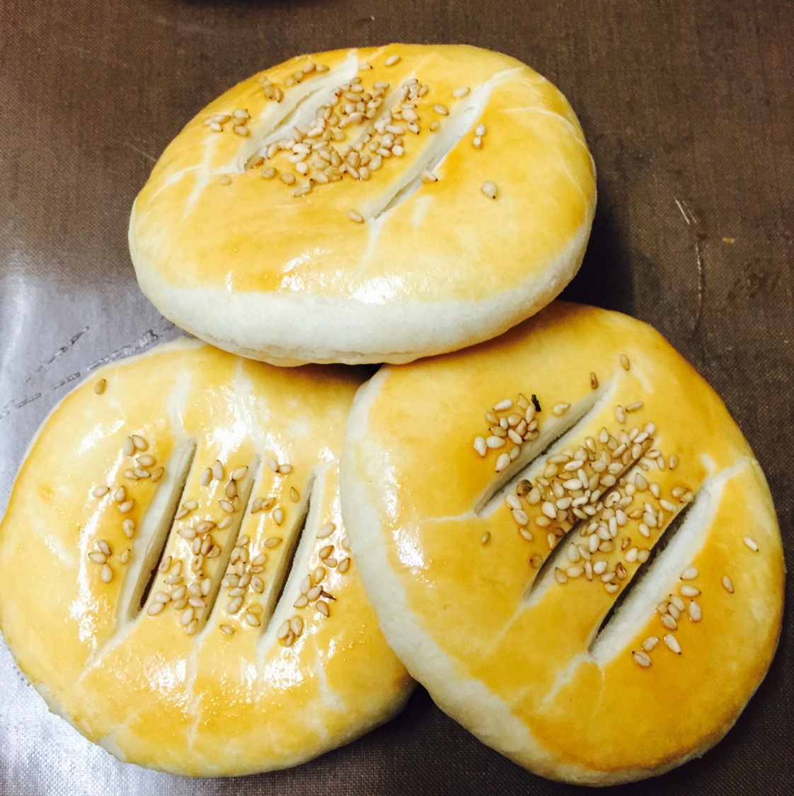 老婆饼