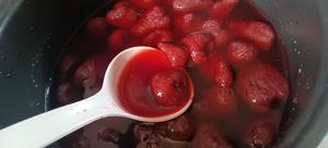 草莓罐头🍓的做法 步骤4
