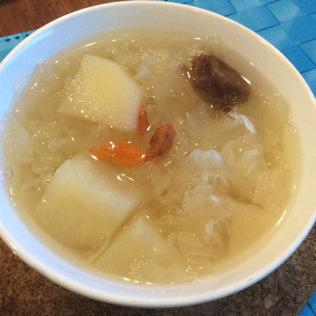 老北京小吊梨汤