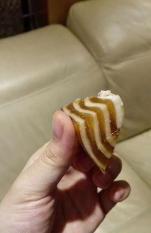 椰汁千层糕