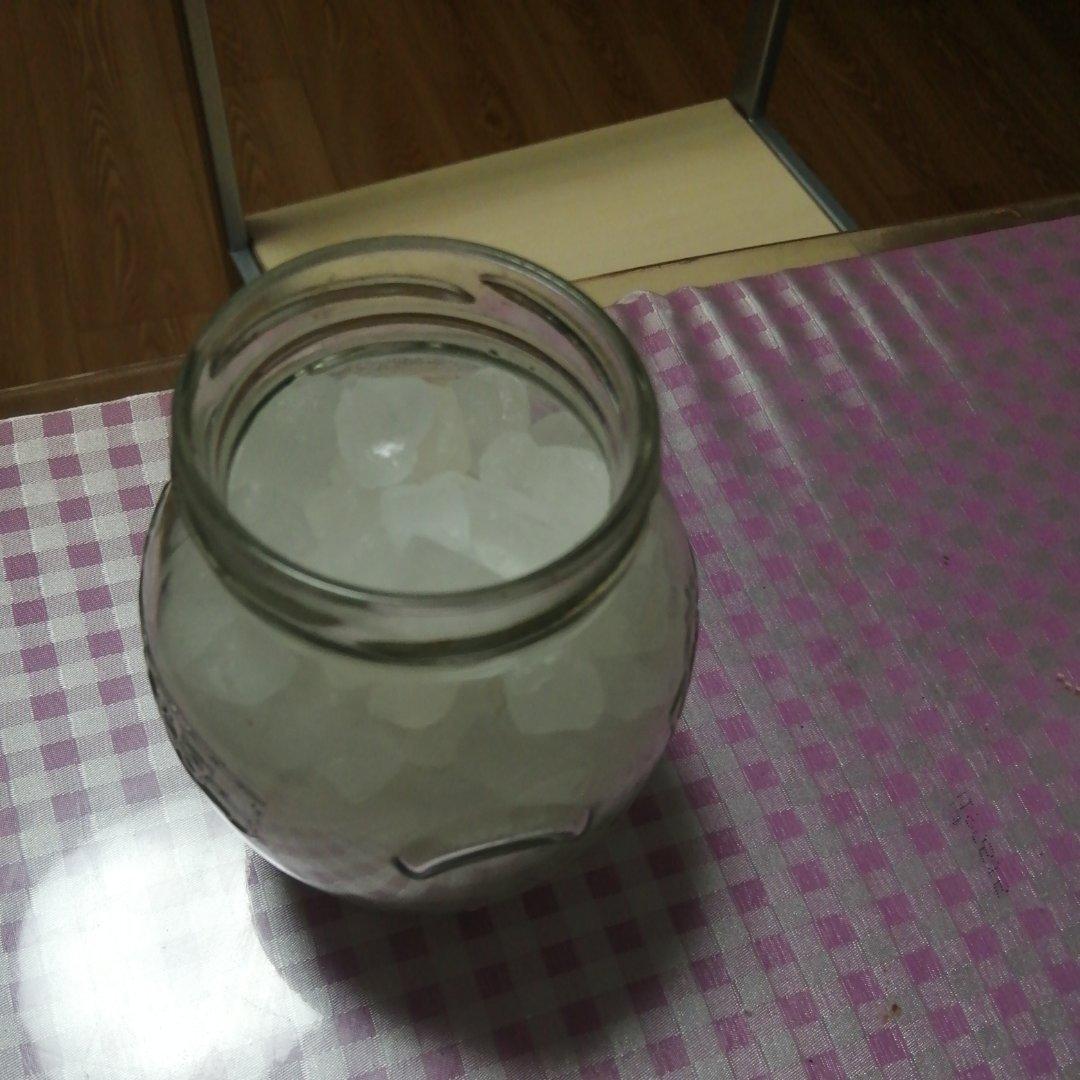 颜值巅峰——琉璃糖果