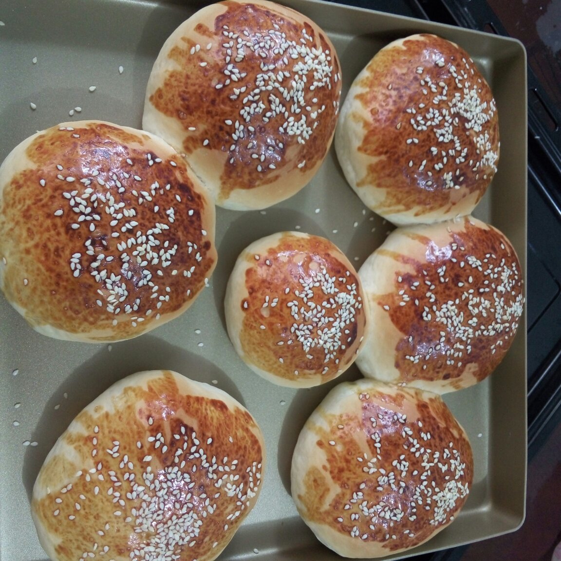 万用基础面包吐司面团（手揉）