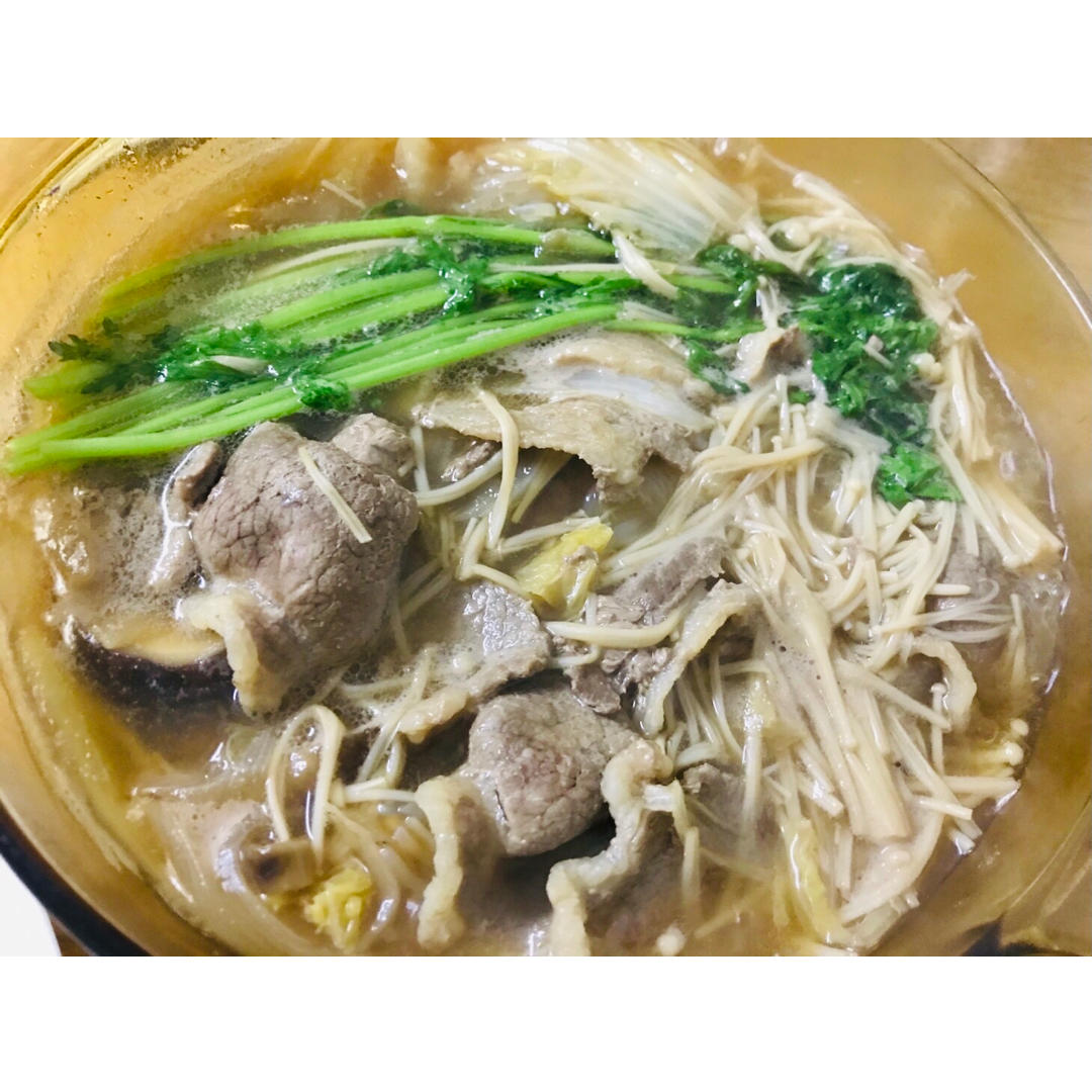 晚餐