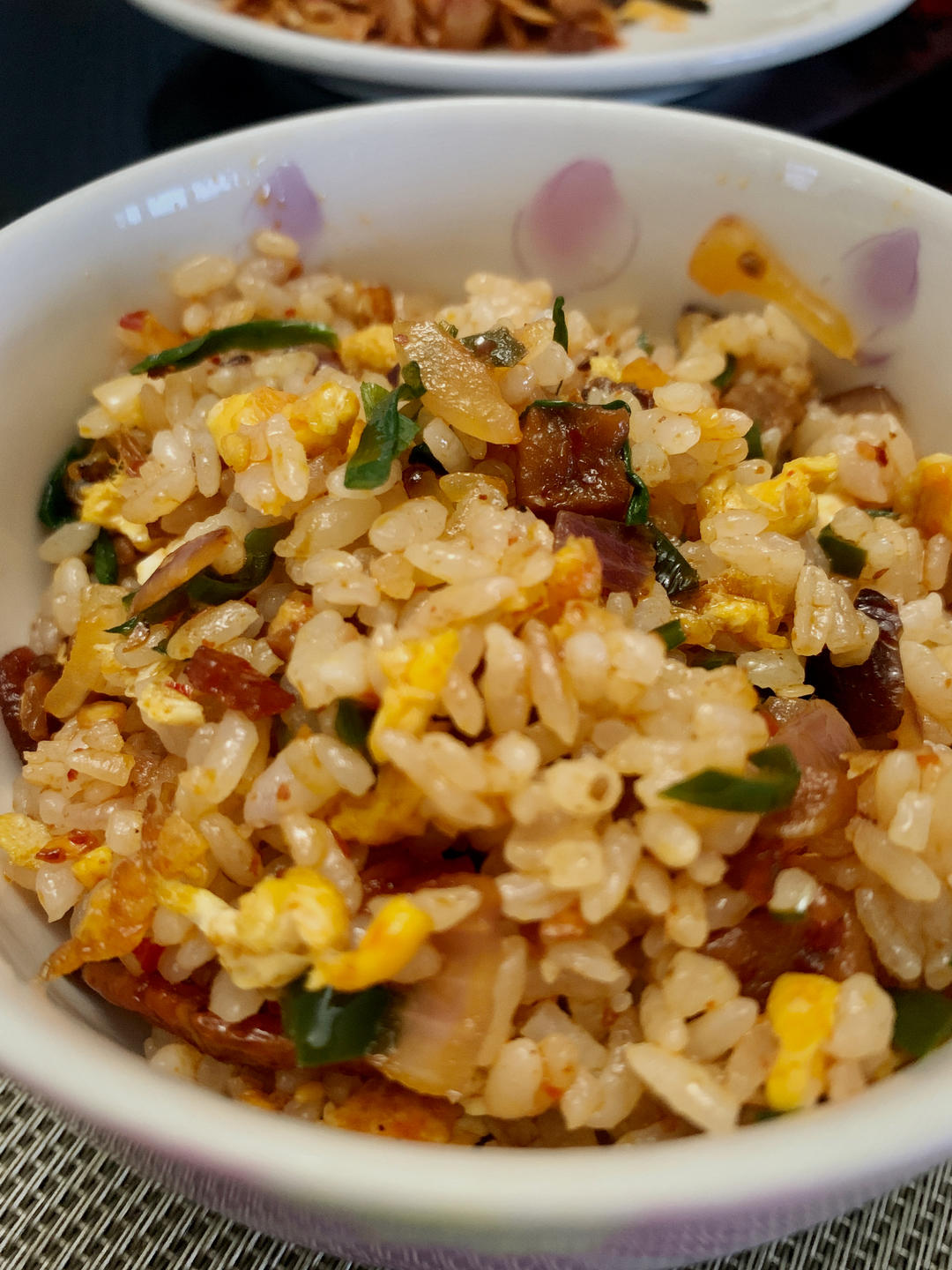 【香菇笋丁牛肉酱】满满牛肉粒，专治各种没胃口！