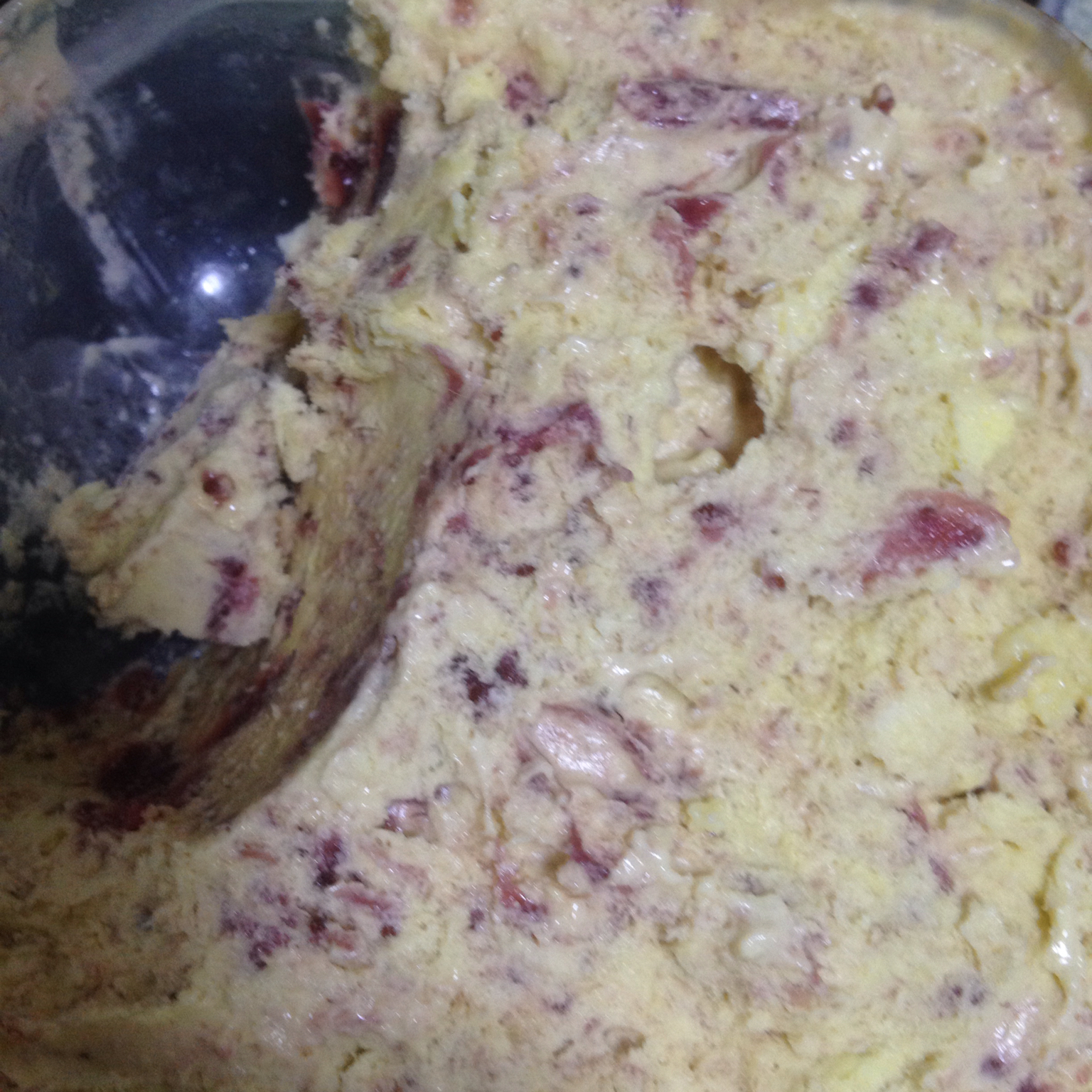 自制哈根达斯风味的冰淇淋