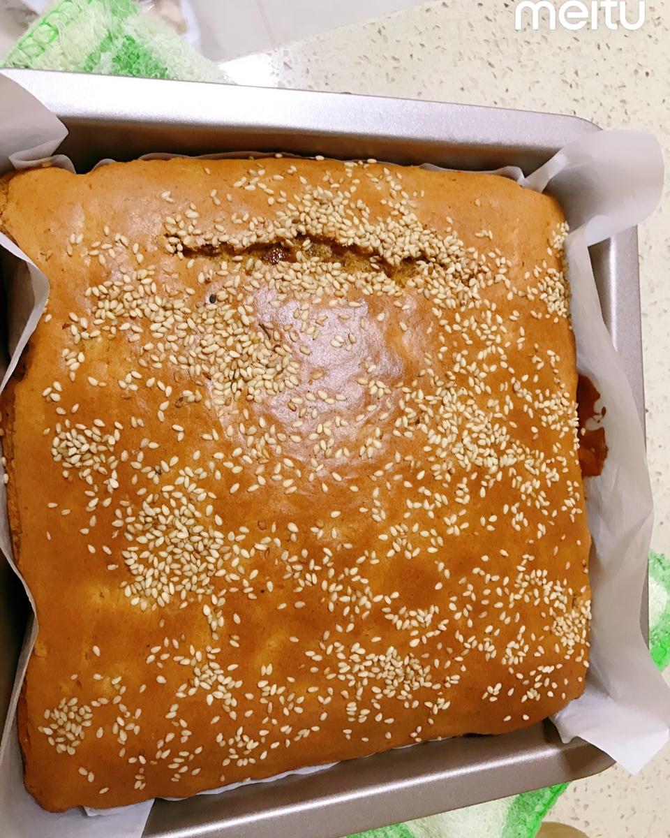 比五道口枣糕王还好吃的枣糕