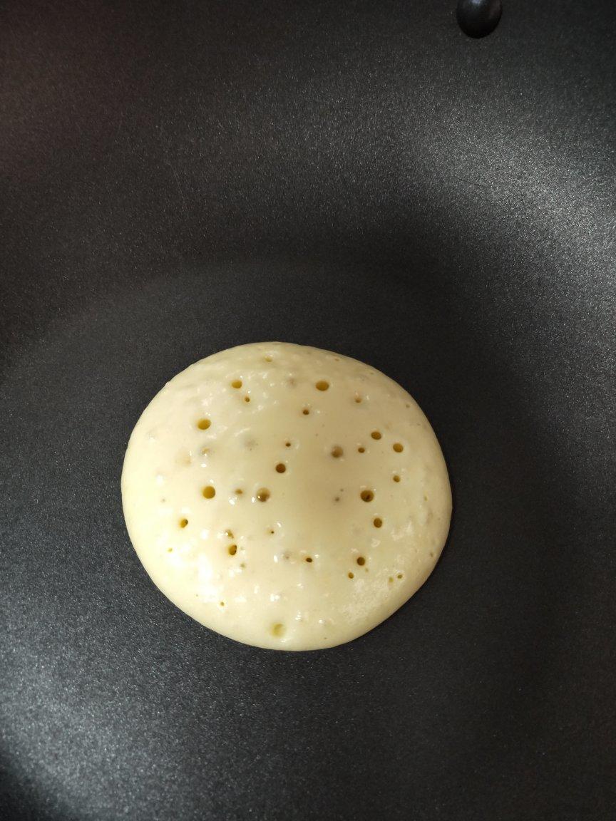 如何煎好一个pancake热香饼（超详细）