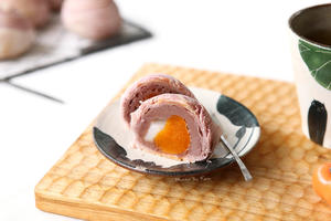 香芋酥—海氏厨师机版的做法 步骤26
