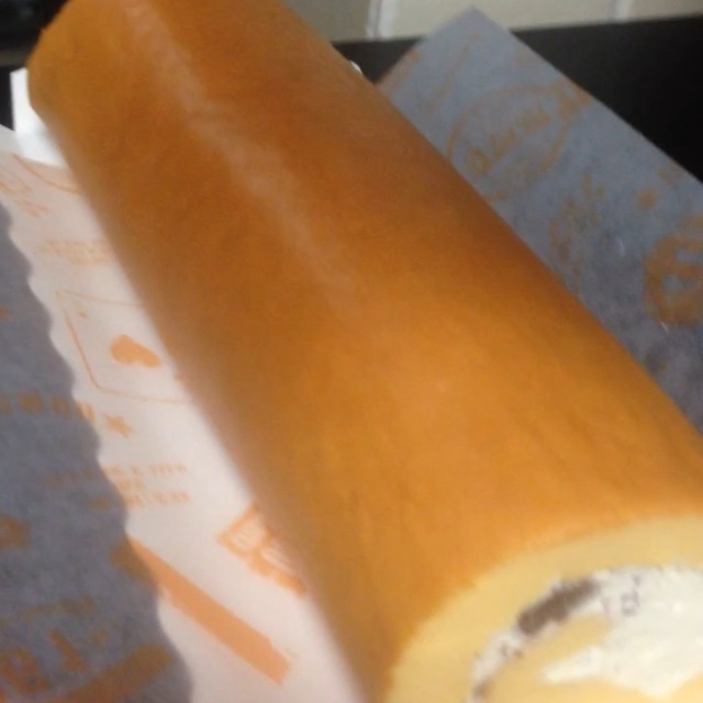 日式棉花蛋糕卷