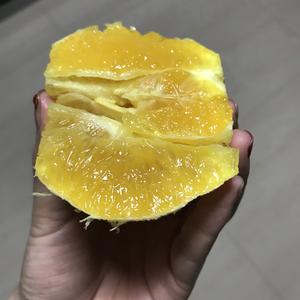 切橙子的做法 步骤5