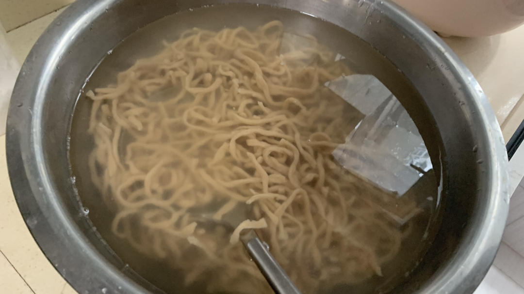 凯伍德厨师机版面条和馄饨皮