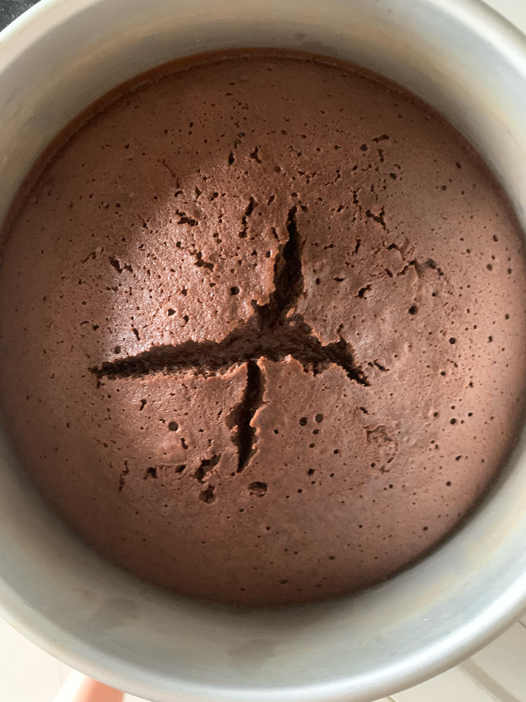 美式经典配方：巧克力布朗尼（The Perfect Brownies)