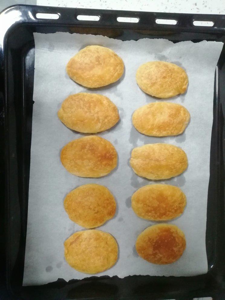 最终版牛舌饼