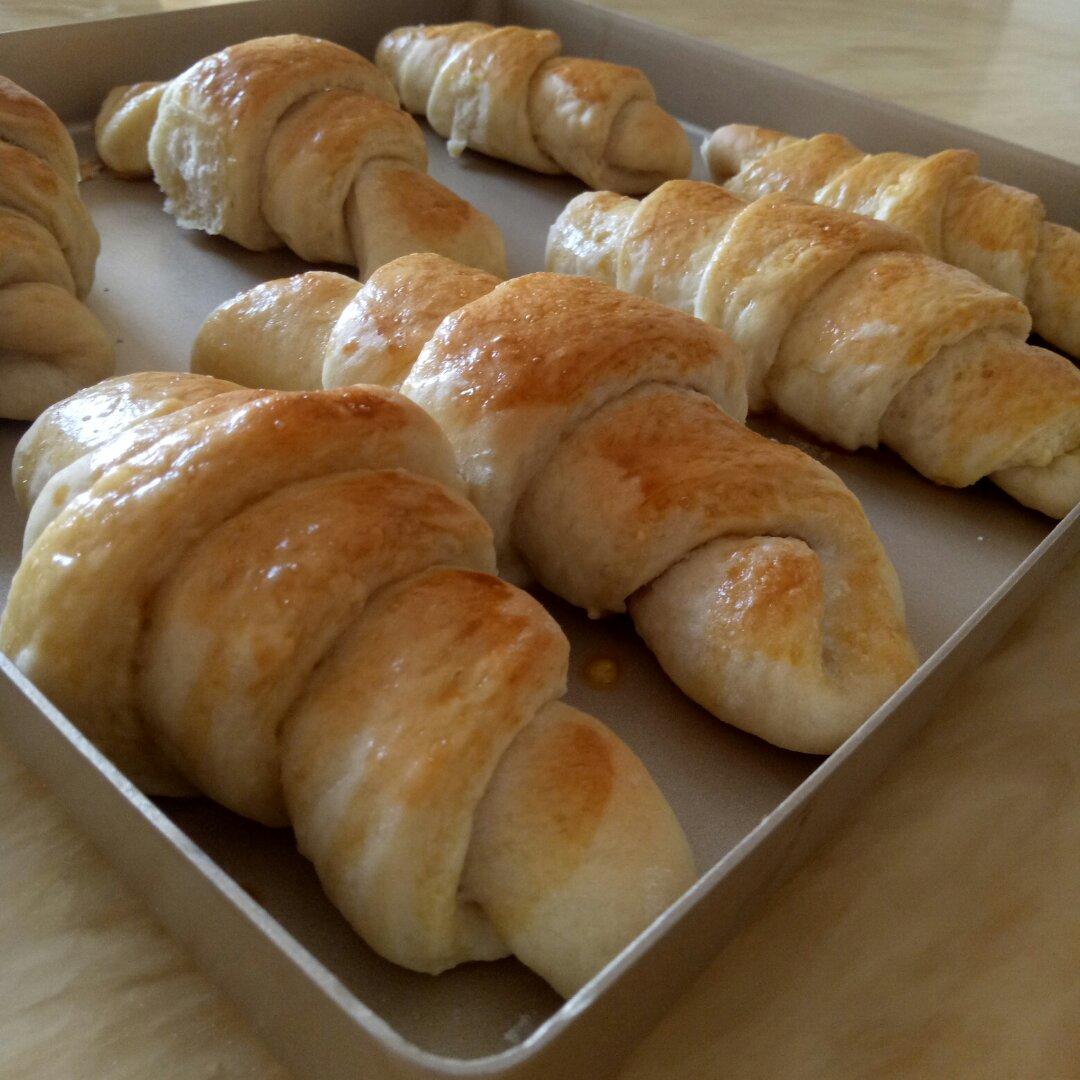 老式油酥面包 Yusu Bread