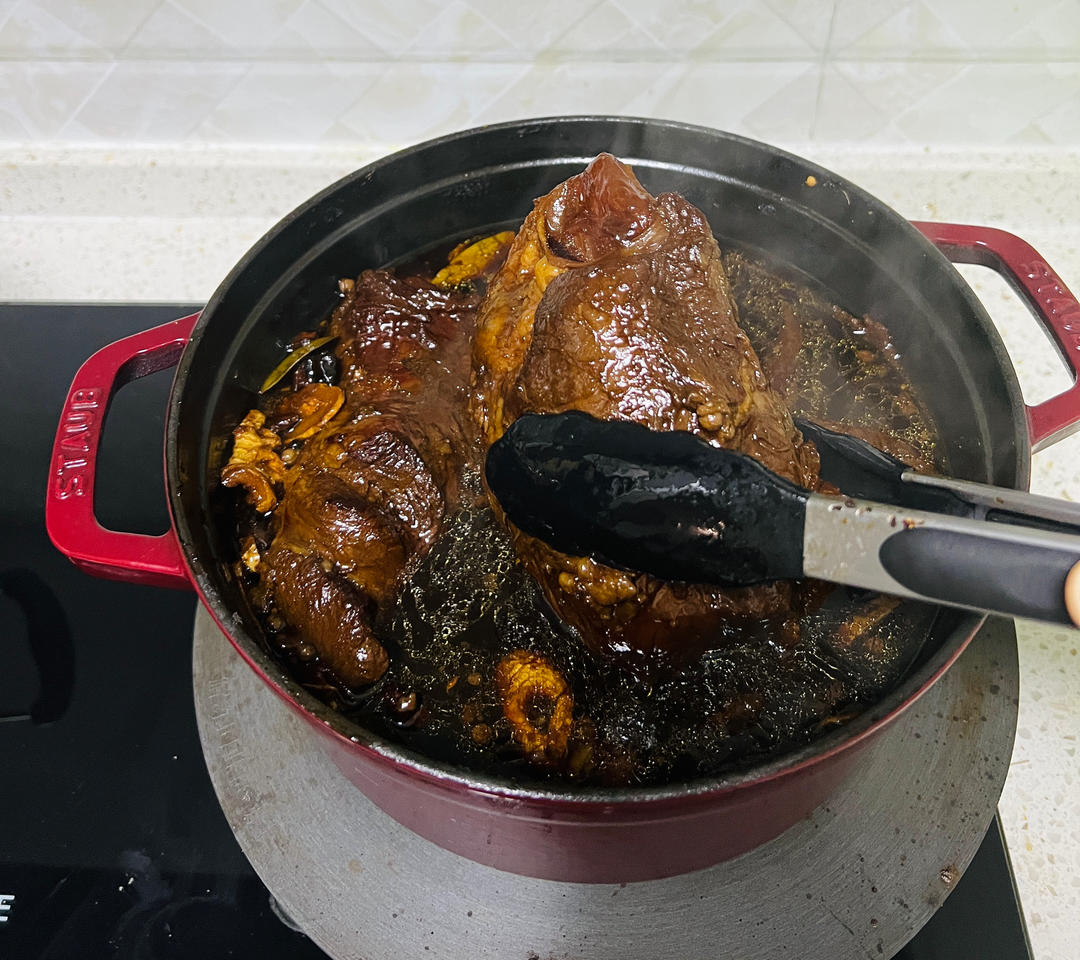 小高姐酱牛肉