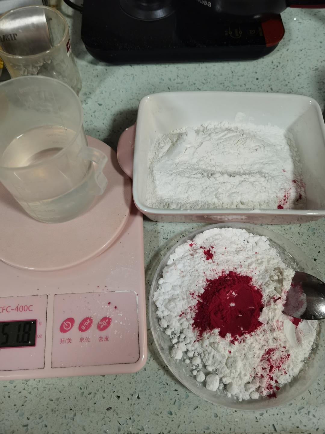 👆【蒸煮炖锅打卡戳这】蒸水蛋-3月美食日记打卡