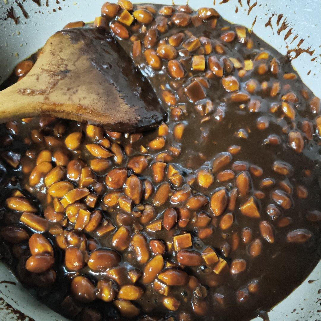 简单又健康的甜面酱