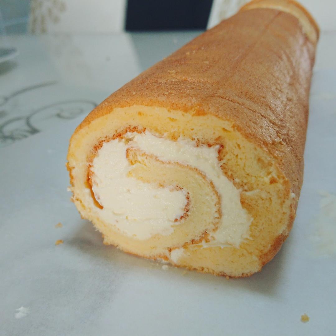 小四卷～风靡美食群的美味蛋糕卷