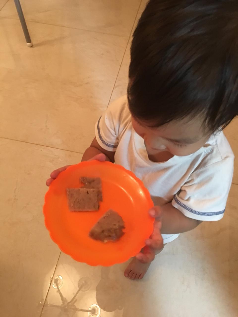 自制午餐肉