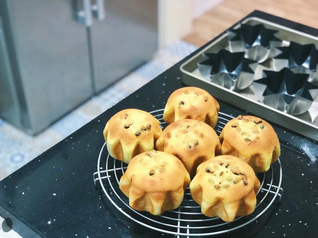 好吃到出炉就被抢光的墨西哥红豆面包
