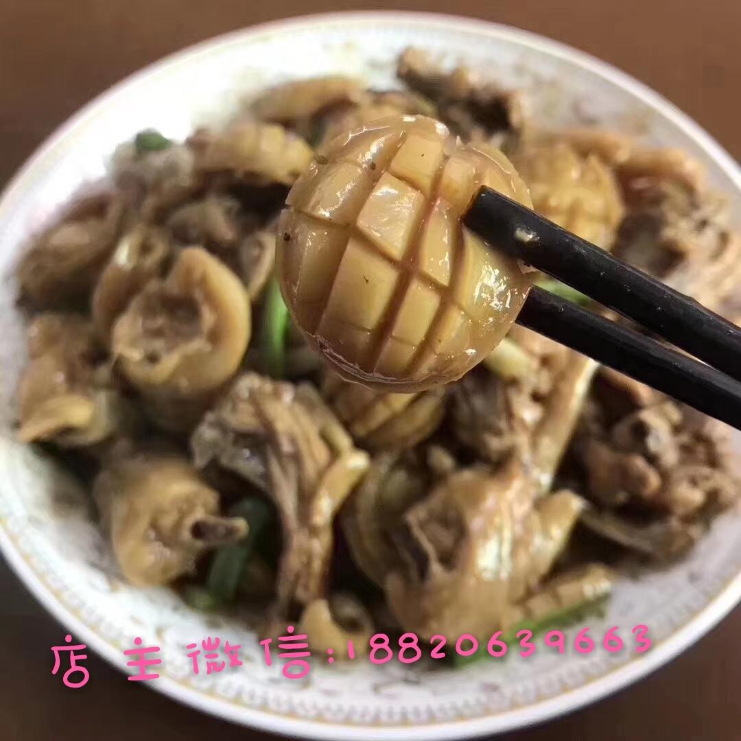 鲍鱼干焖鸡的做法