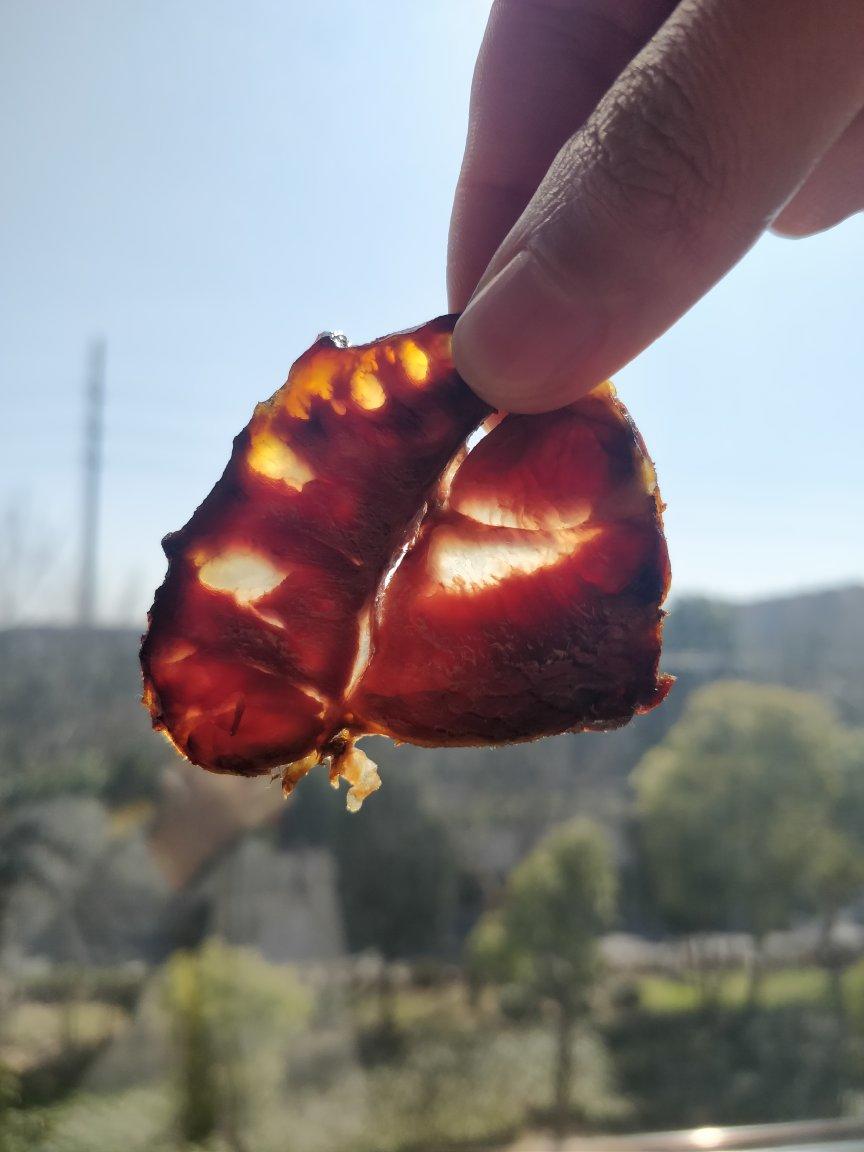 卤牛肉