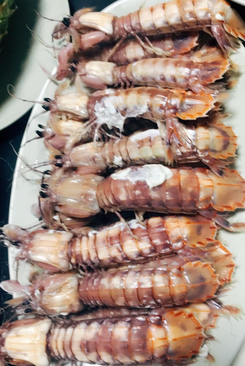 菠萝饭