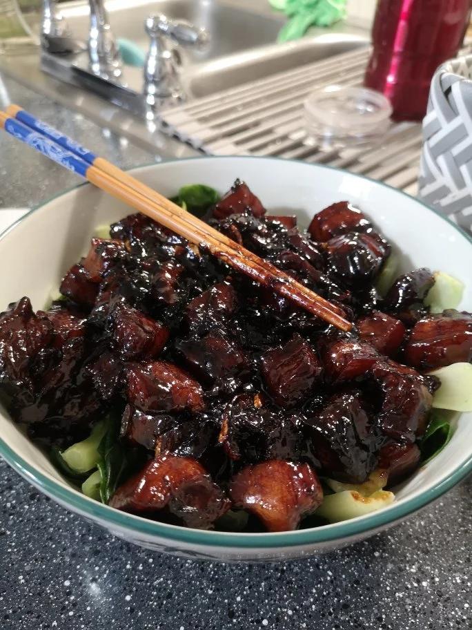 红烧肉