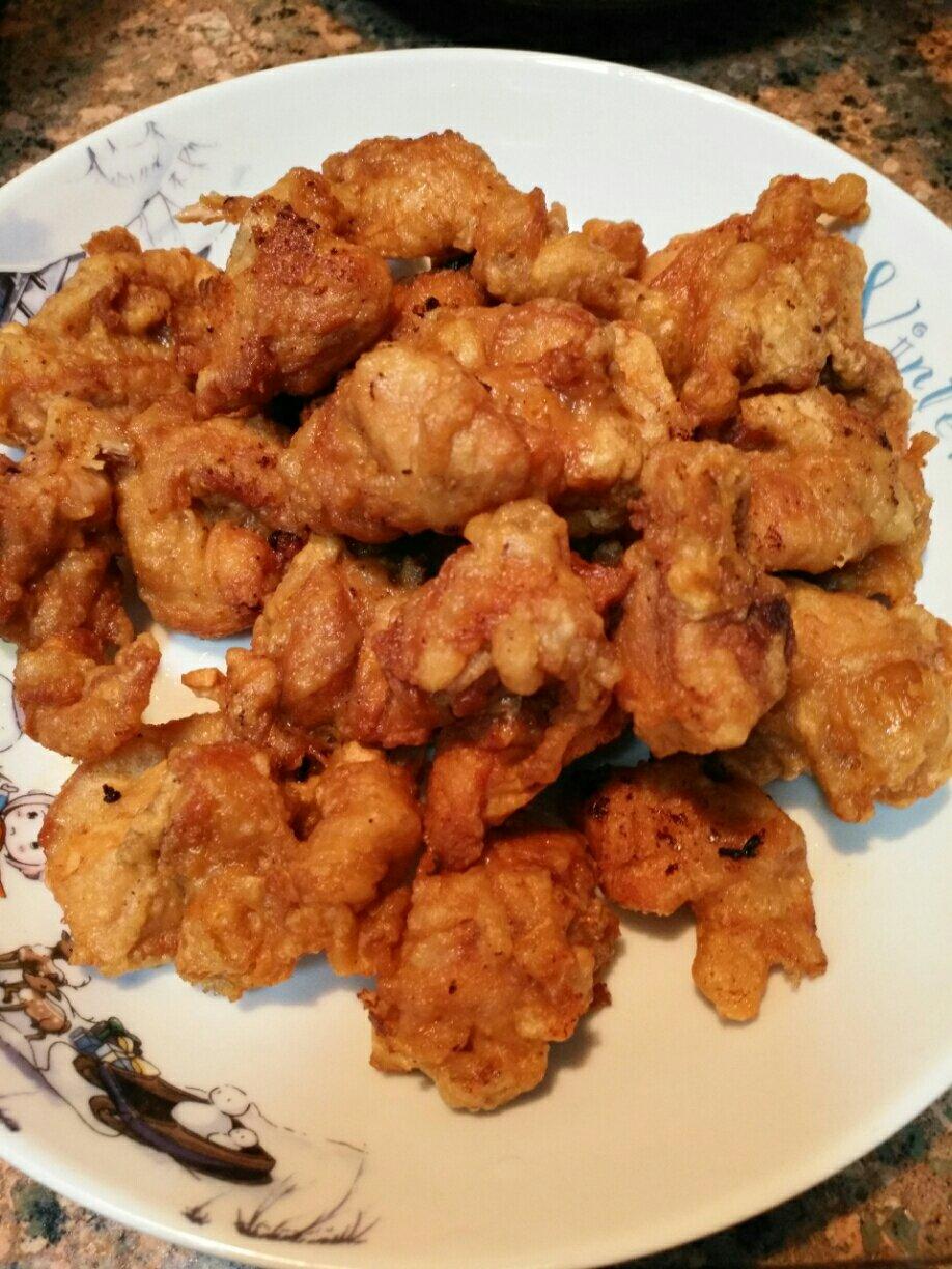 “唐揚げ”日式炸鸡