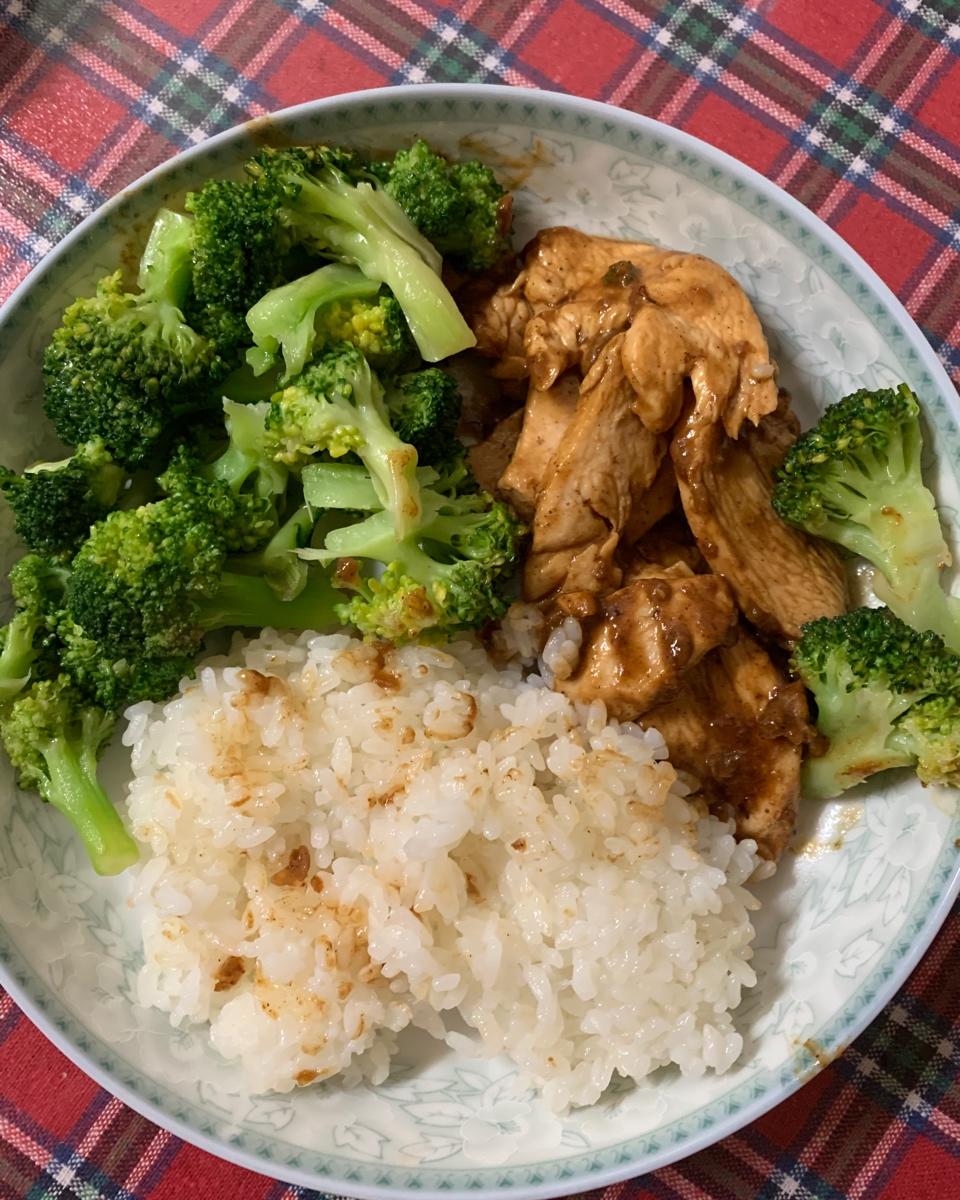 更新 自制无敌黑胡椒酱 2-3人份