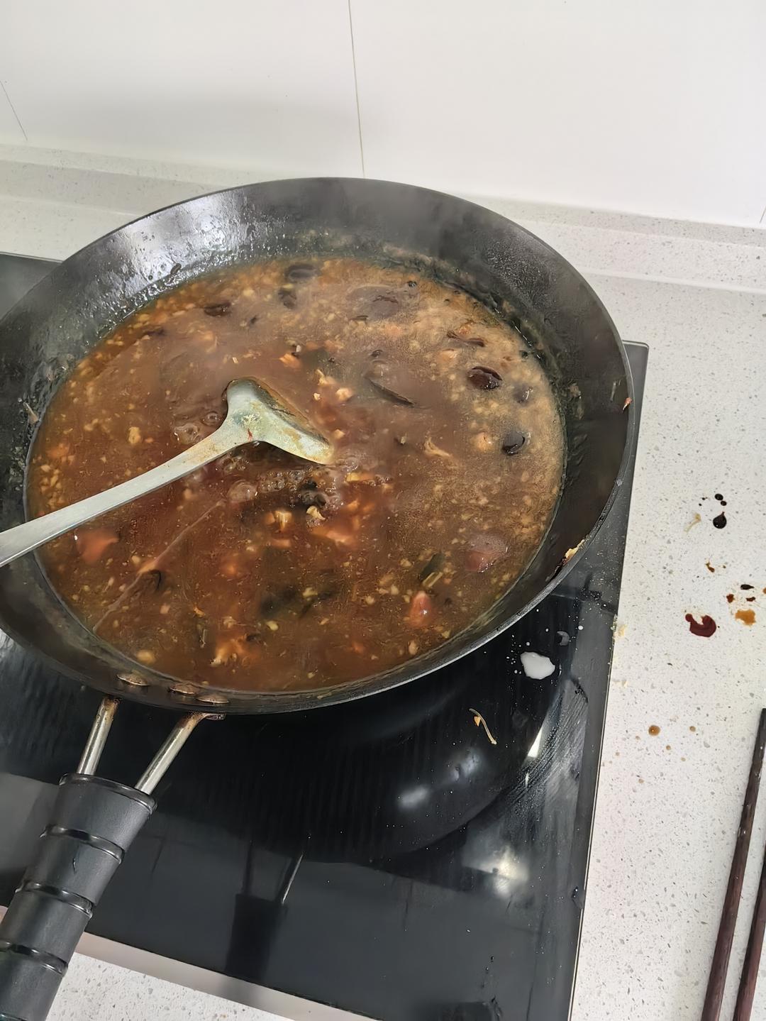 胡辣汤（河南版）