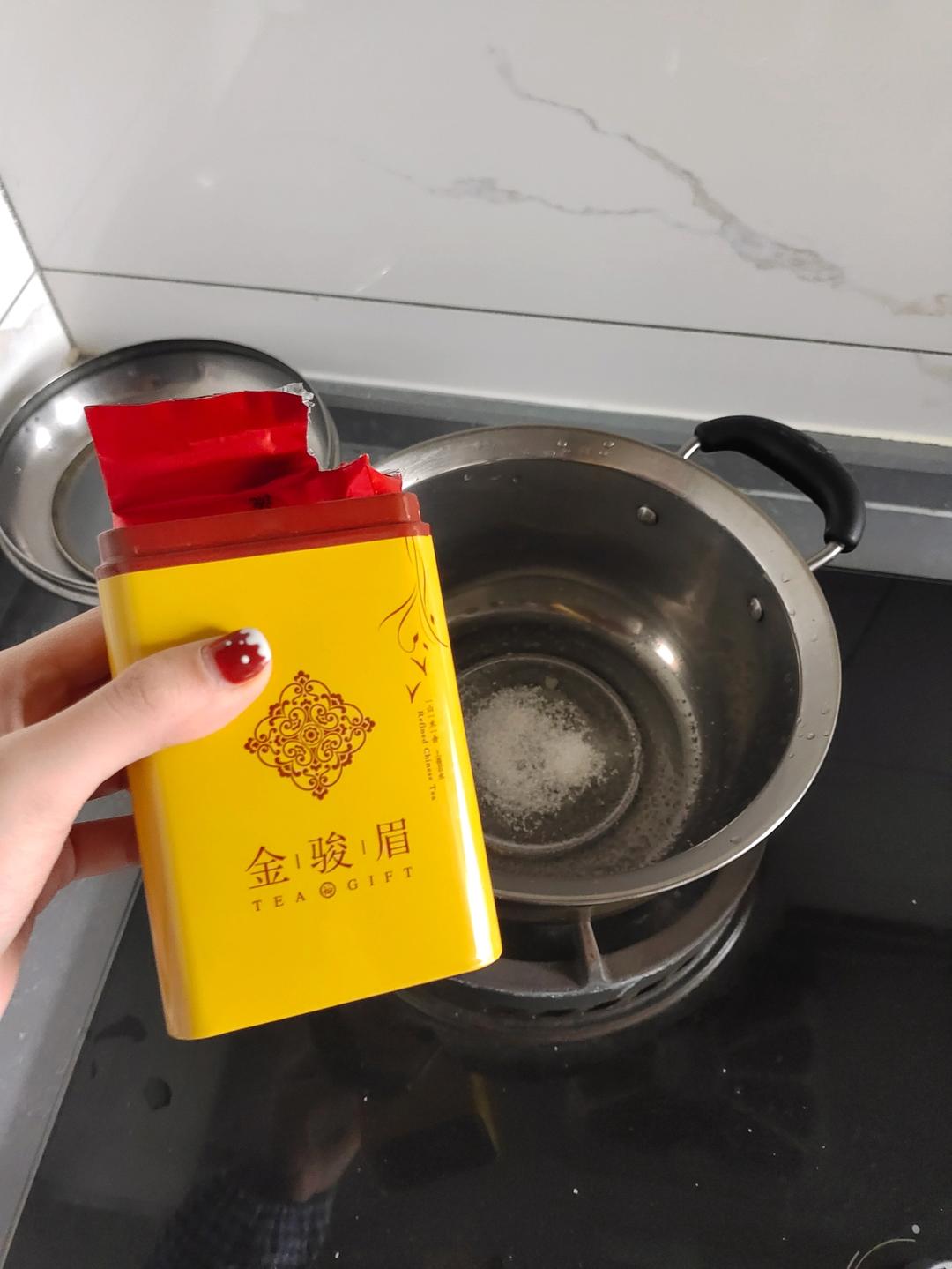 不要点外卖啦，自制奶茶，超简单