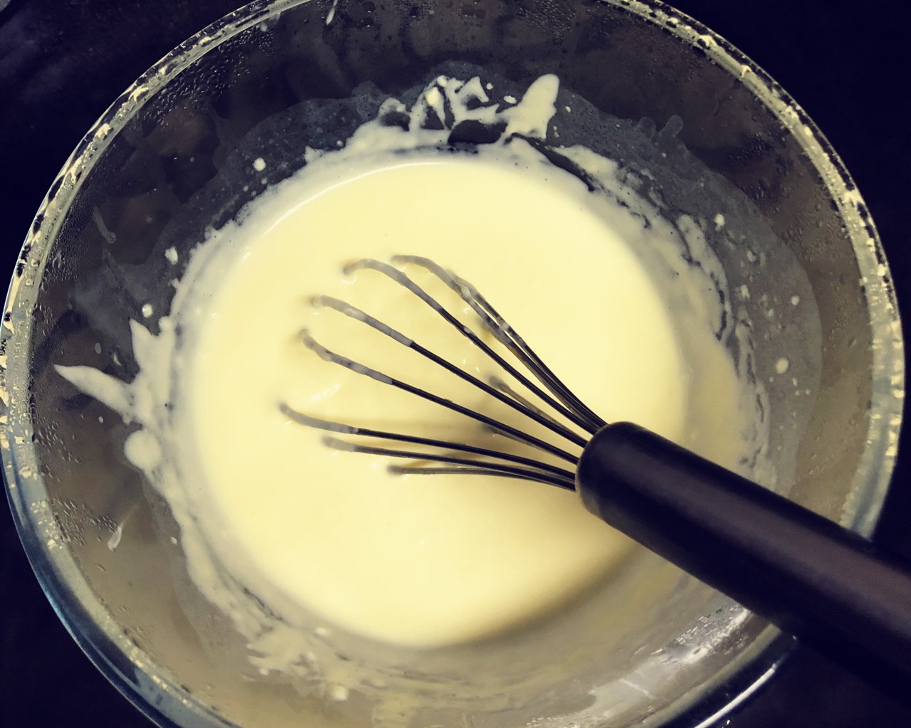 奶油奶酪蛋糕的做法 步骤4