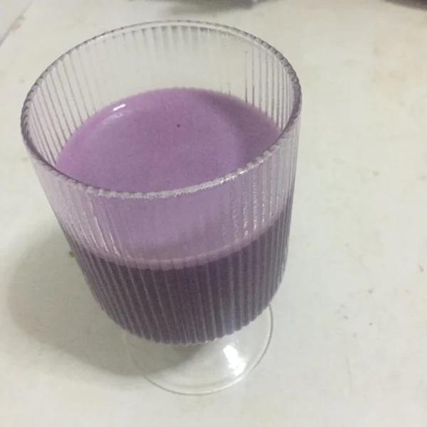 破壁机又又又来了紫薯系列