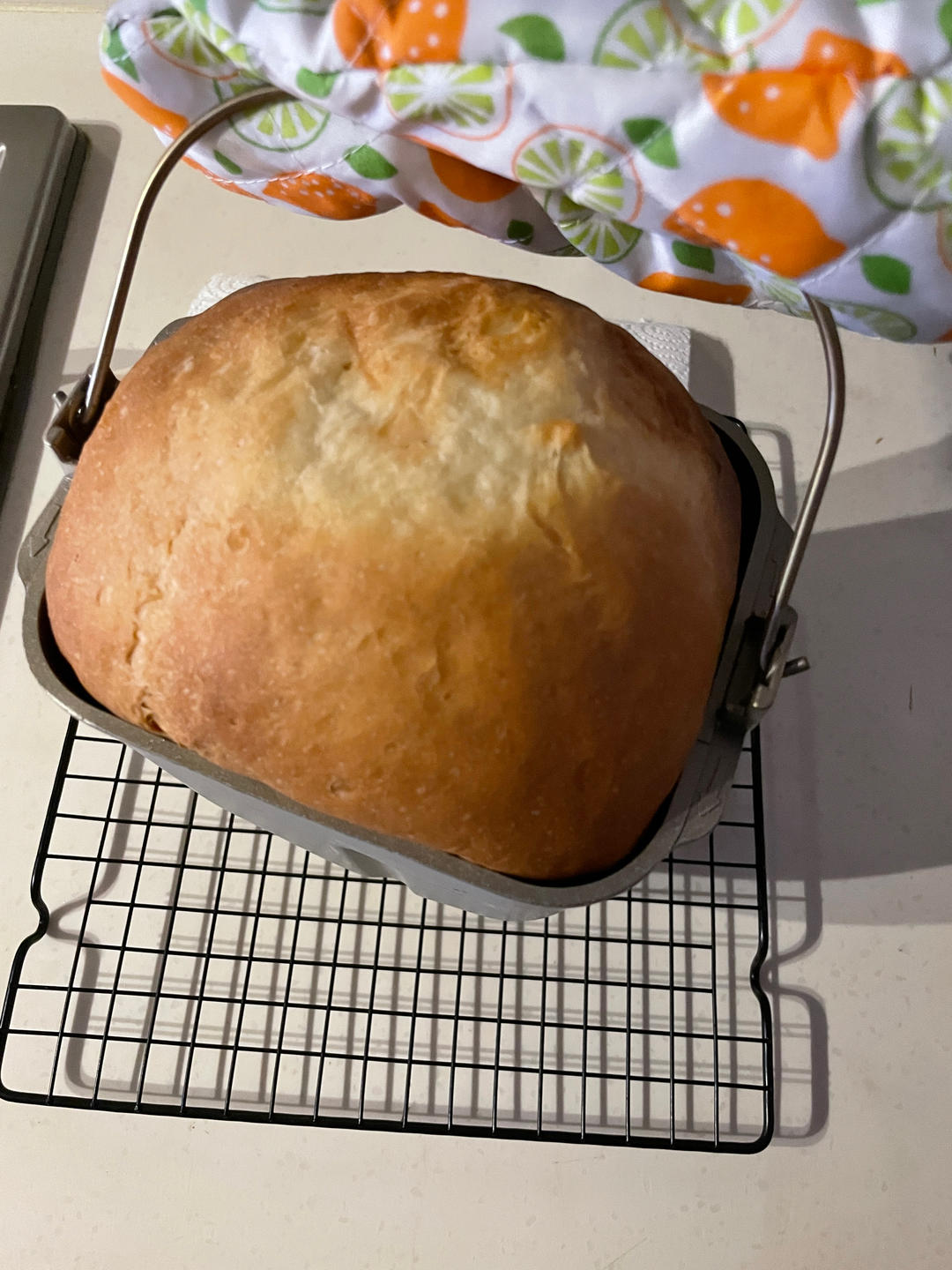 超软鸡蛋牛奶面包机吐司