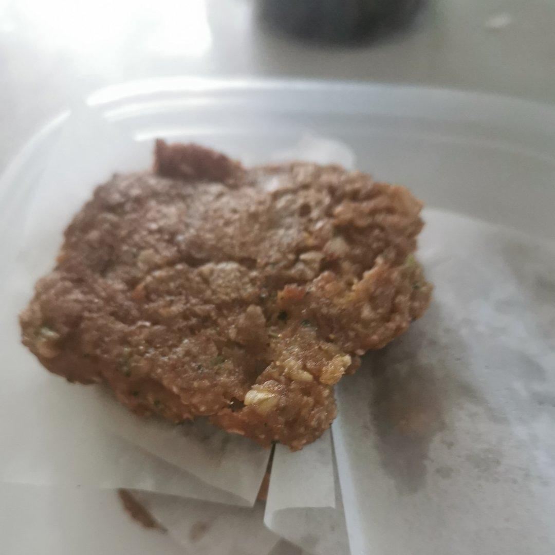 牛肉山药小饼~宝宝辅食