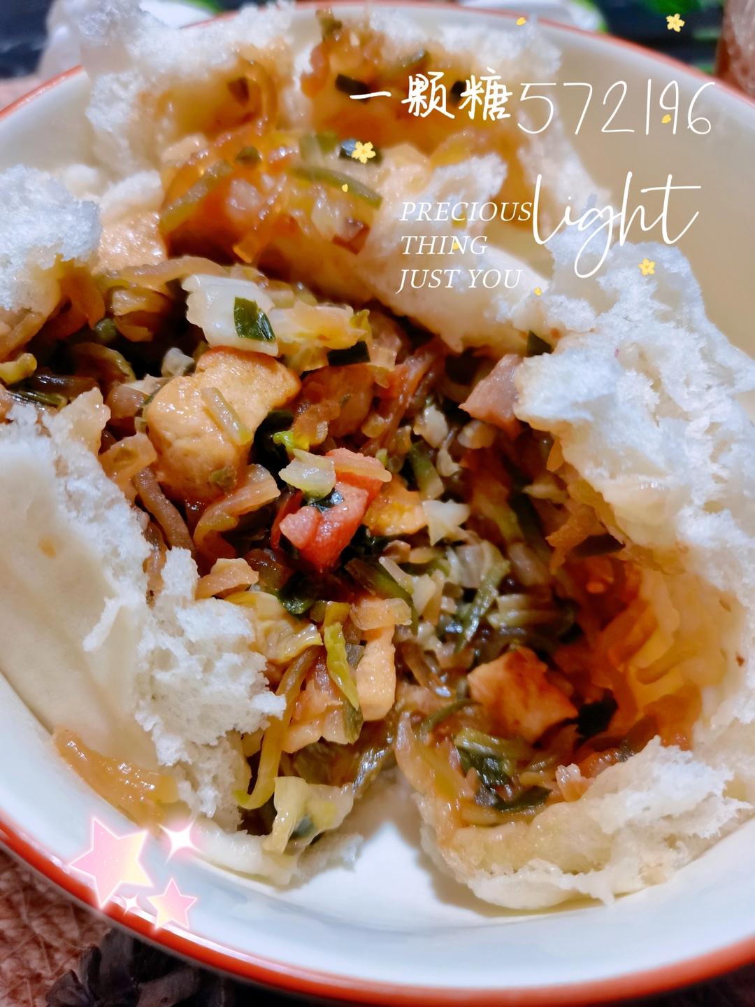 烟台༄「萝卜白菜大包子」༄🫰🫰🫰一直爱❤️