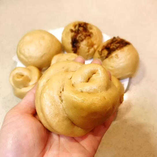 生活每天有惊喜