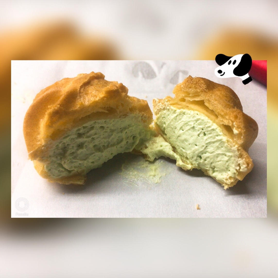 新手也能轻松成功的泡芙配方，详细图解