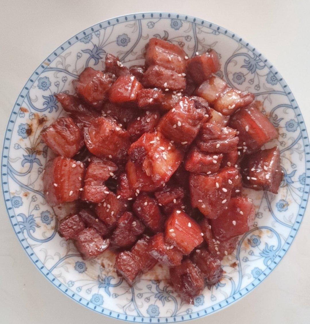 红烧肉